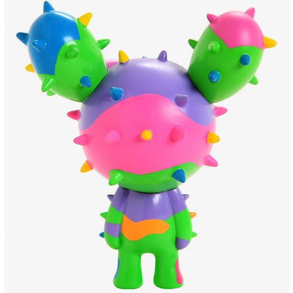 Tokidoki Rainbow Sandy 6" Vinyl Figure - Picture 2 of 2